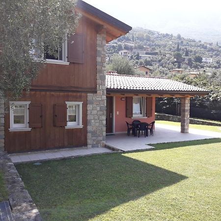 Villa Pia Malcesine Exteriör bild
