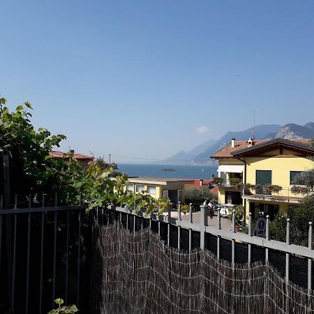 Villa Pia Malcesine Exteriör bild