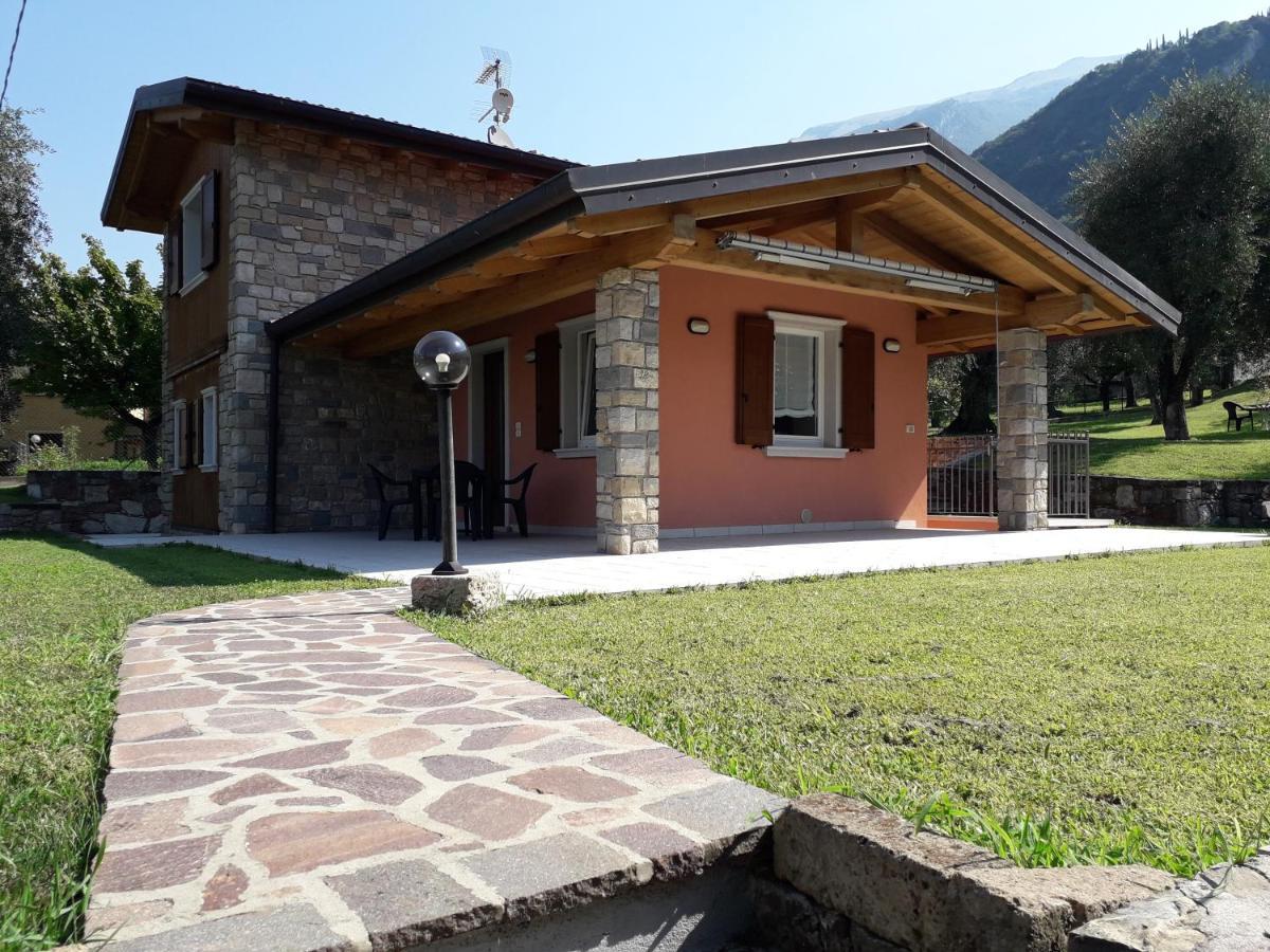 Villa Pia Malcesine Exteriör bild