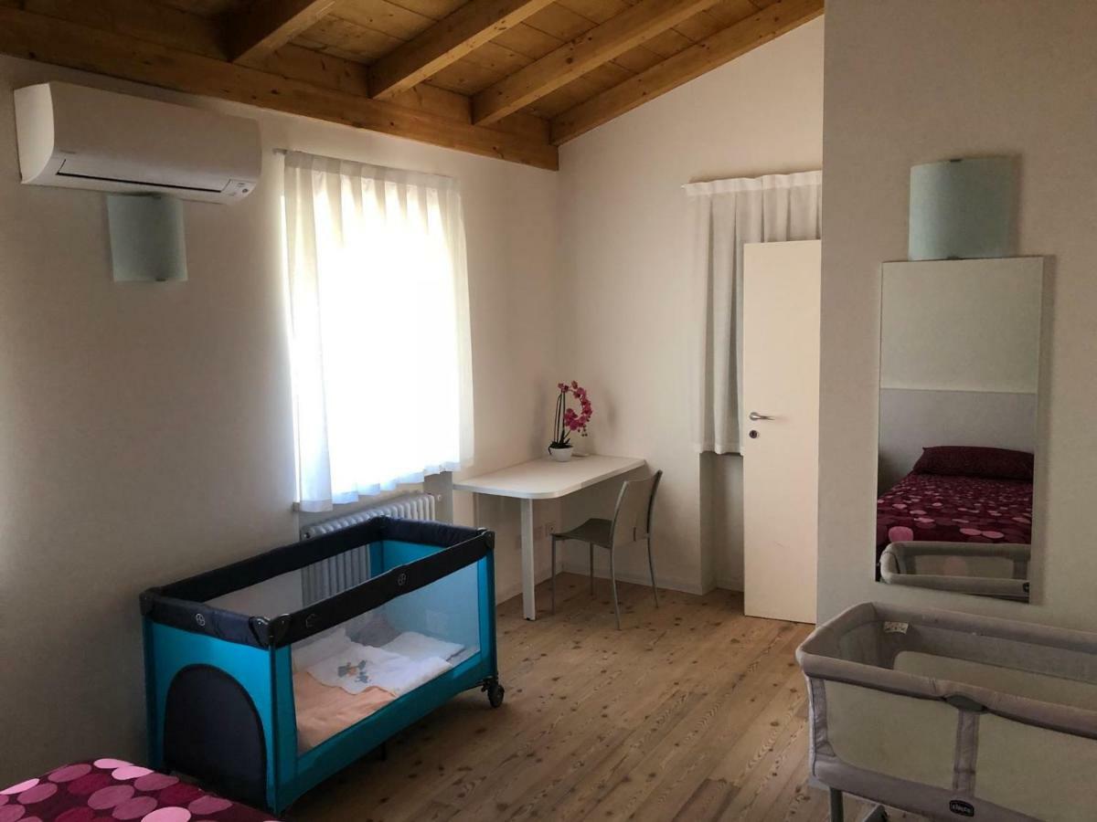 Villa Pia Malcesine Exteriör bild