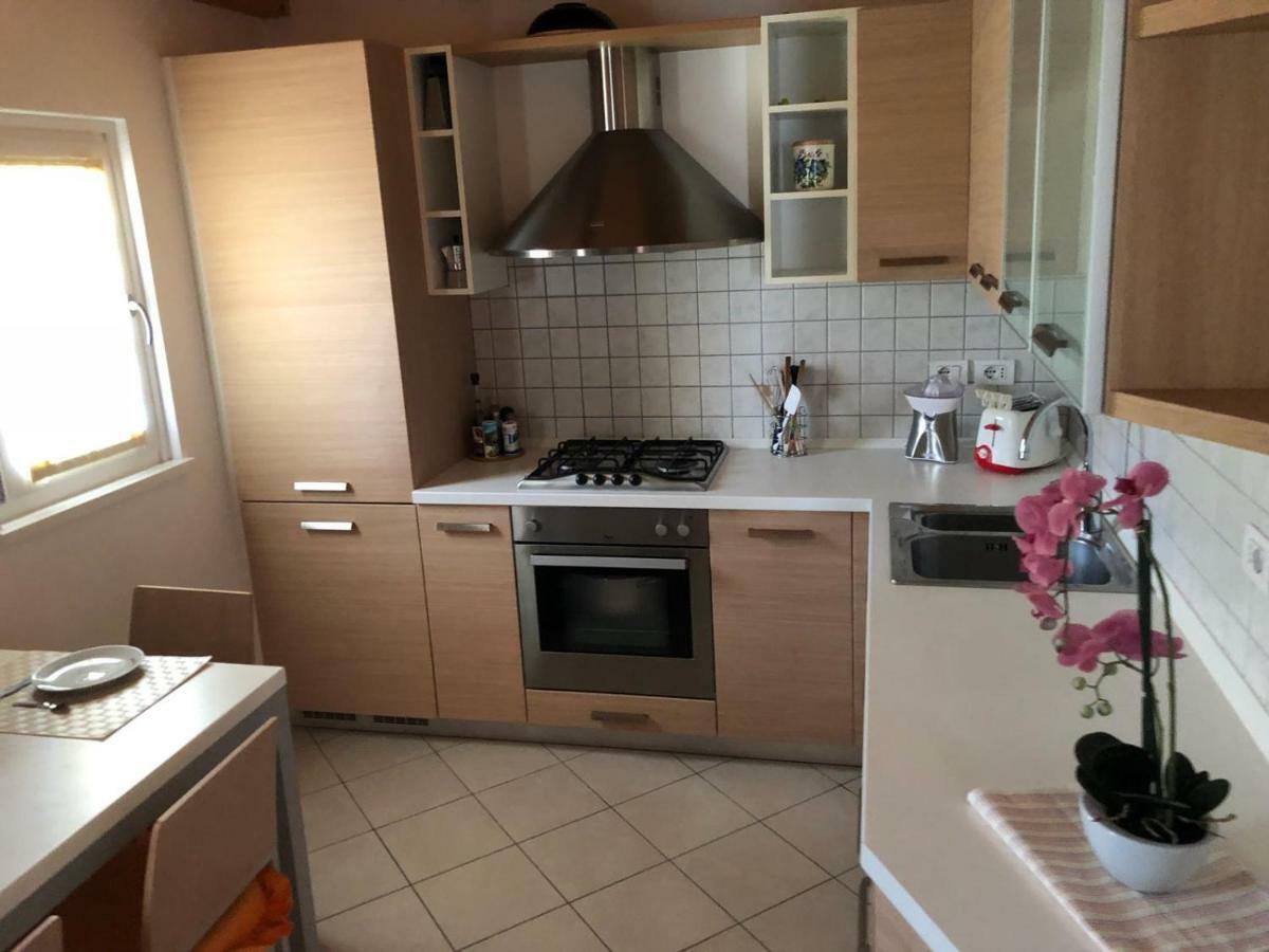 Villa Pia Malcesine Exteriör bild