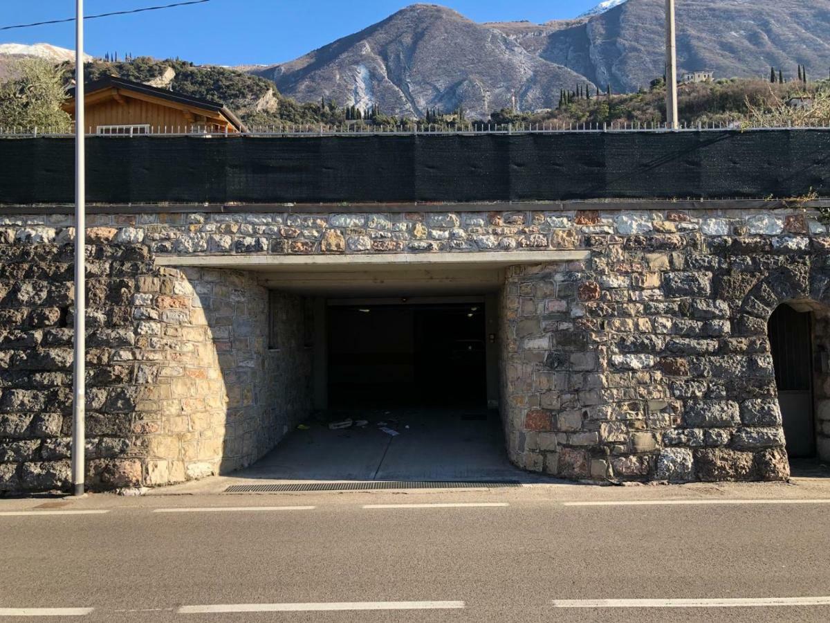 Villa Pia Malcesine Exteriör bild