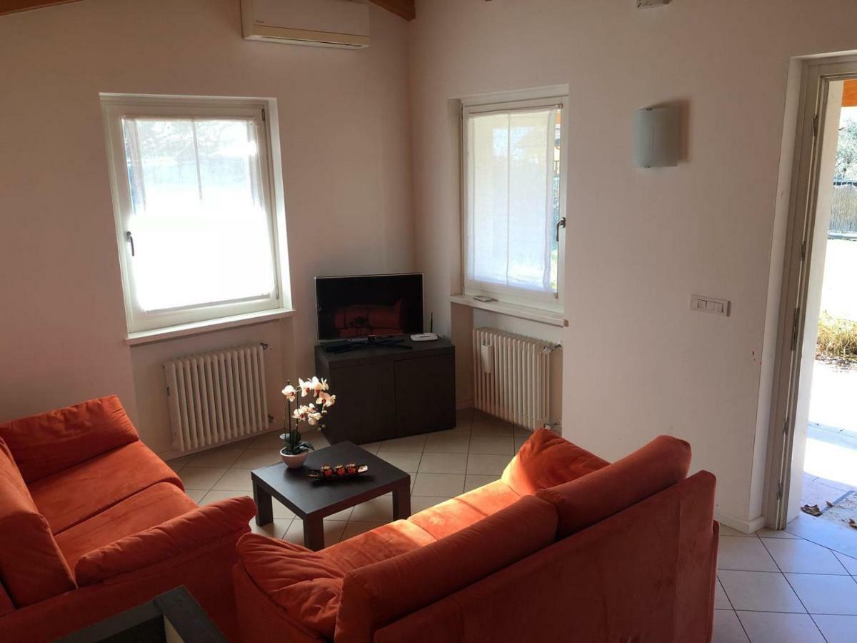 Villa Pia Malcesine Exteriör bild