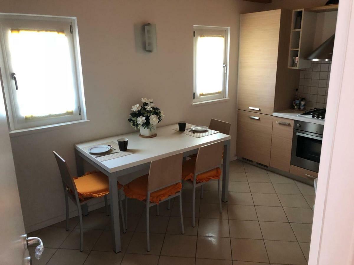 Villa Pia Malcesine Exteriör bild